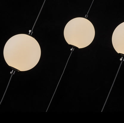 Lámpara Colgante STAIR - LP5202-D30