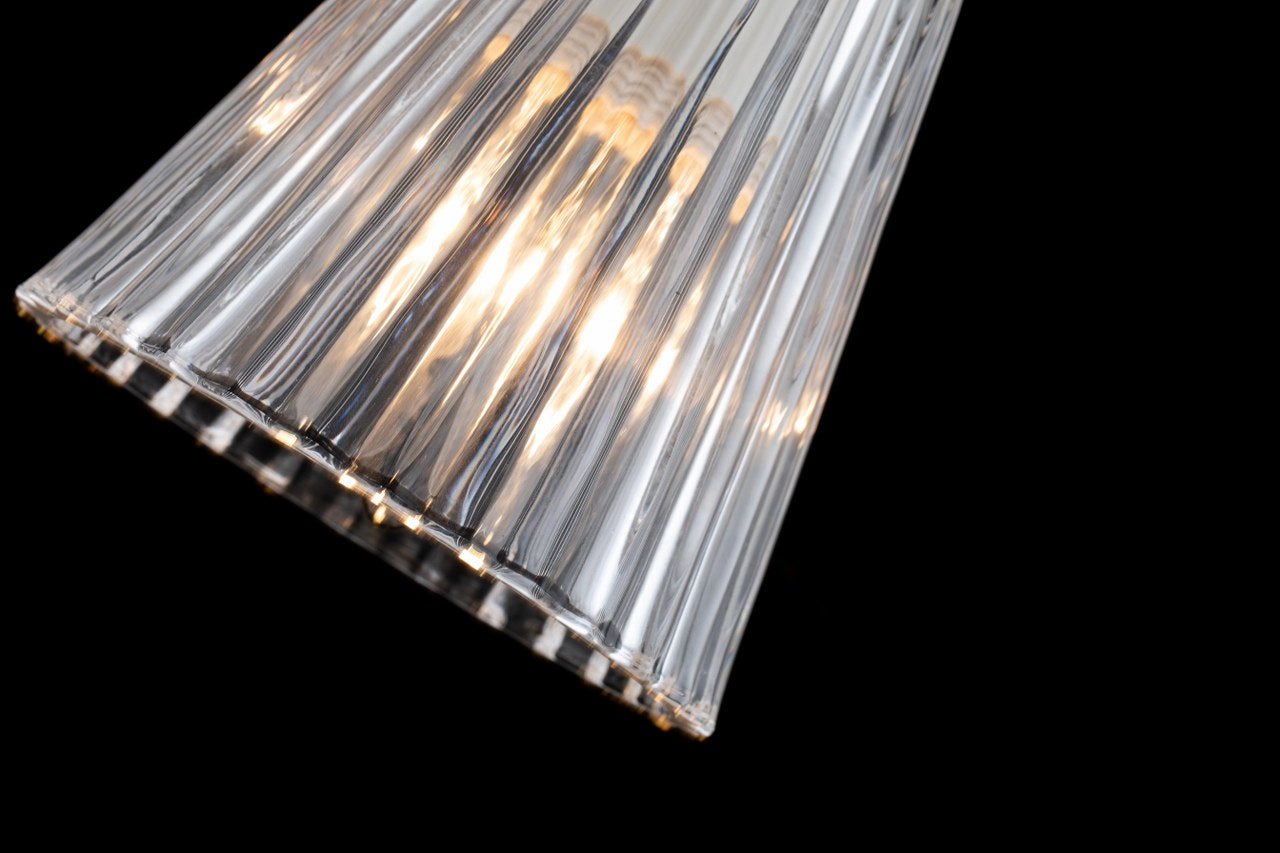 Aplique Cliper LP4004-2W