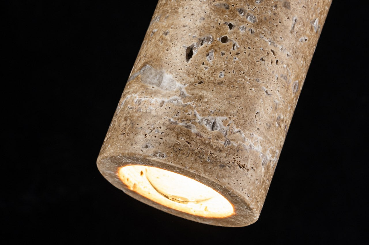 Lámpara Colgante STONE - LP5192-1P