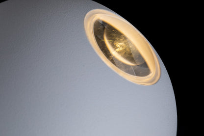 Aplique XDECO LP9010-4W