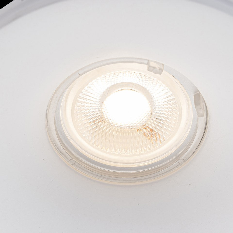 DOWNLIGHT ESCAYOLA GYPS - LP9042