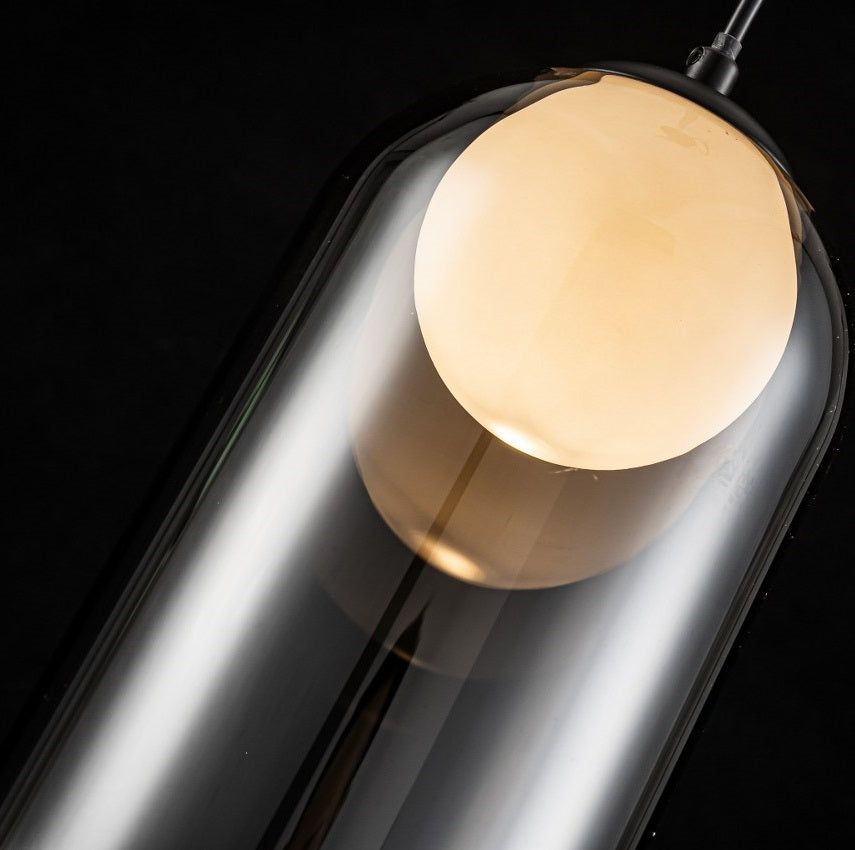 Lámpara Colgante LYNK - LP4028-1P