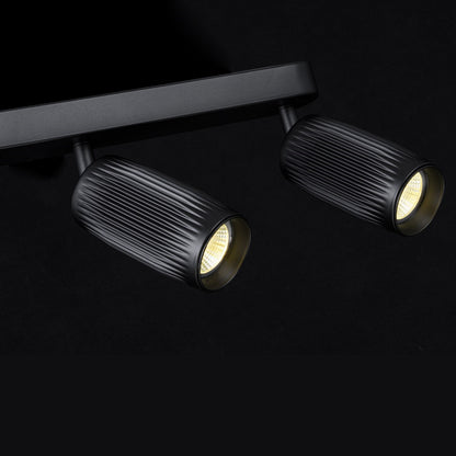 Foco de Superficie RIFLET - LP759-3WC