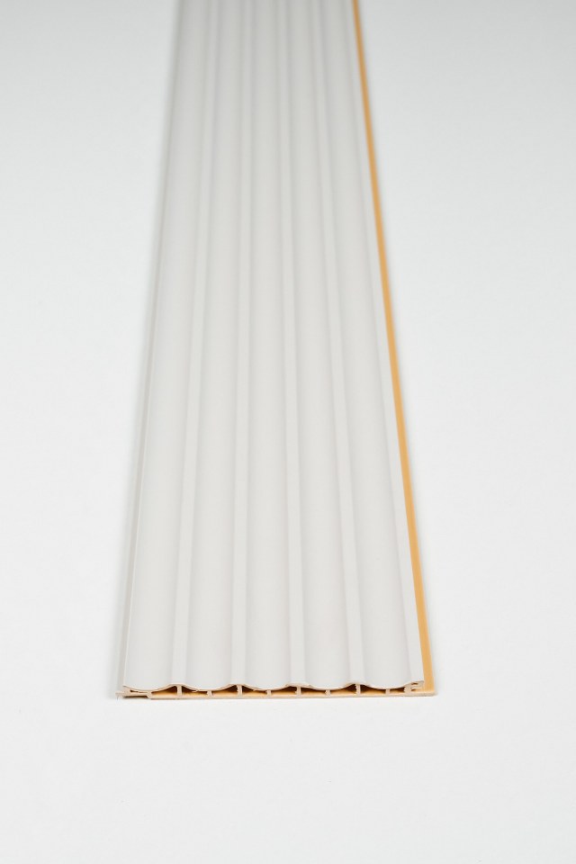 REV. Palilleria 3D PVC imitacion pintura - IDR150X12-RP012G