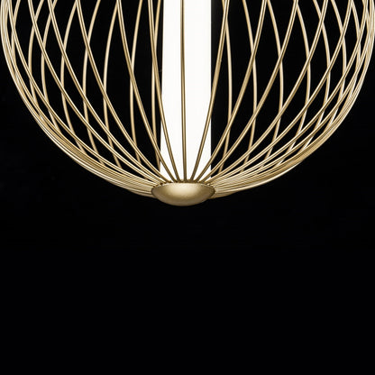 Lámpara colgante ORBIX - LP5260-1P