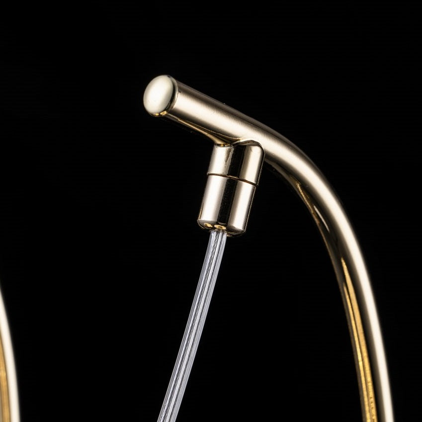 Aplique de Pared ORVELLA - LP141-2W