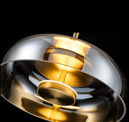 Lámpara Colgante CYRUS - LP625-1P