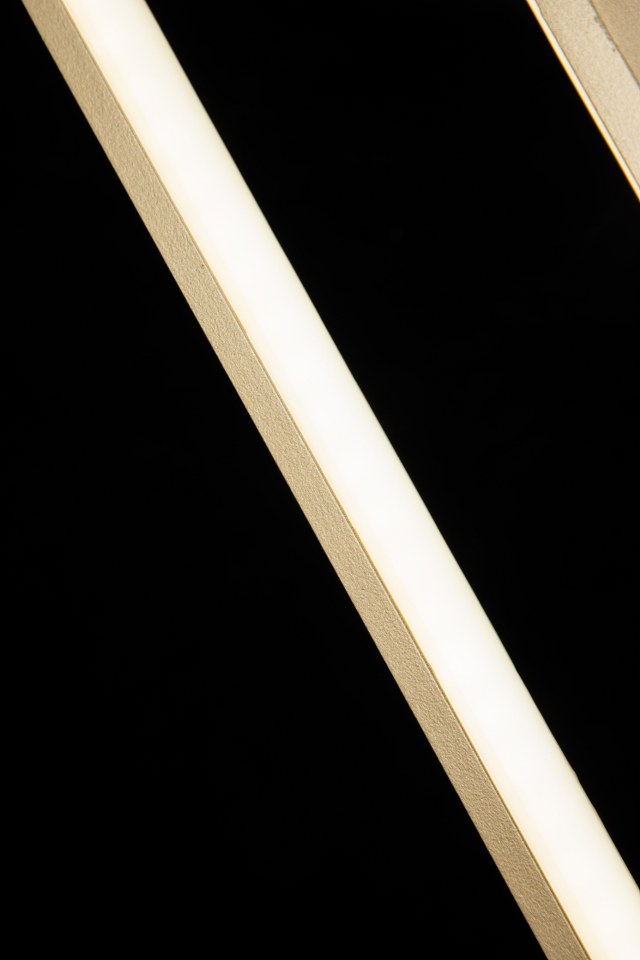 Lámpara colgante WILL LP5040-1P