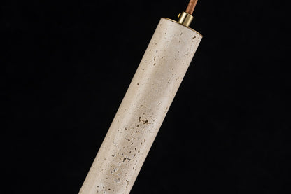 Lámpara Colgante STONE - LP5183-1P