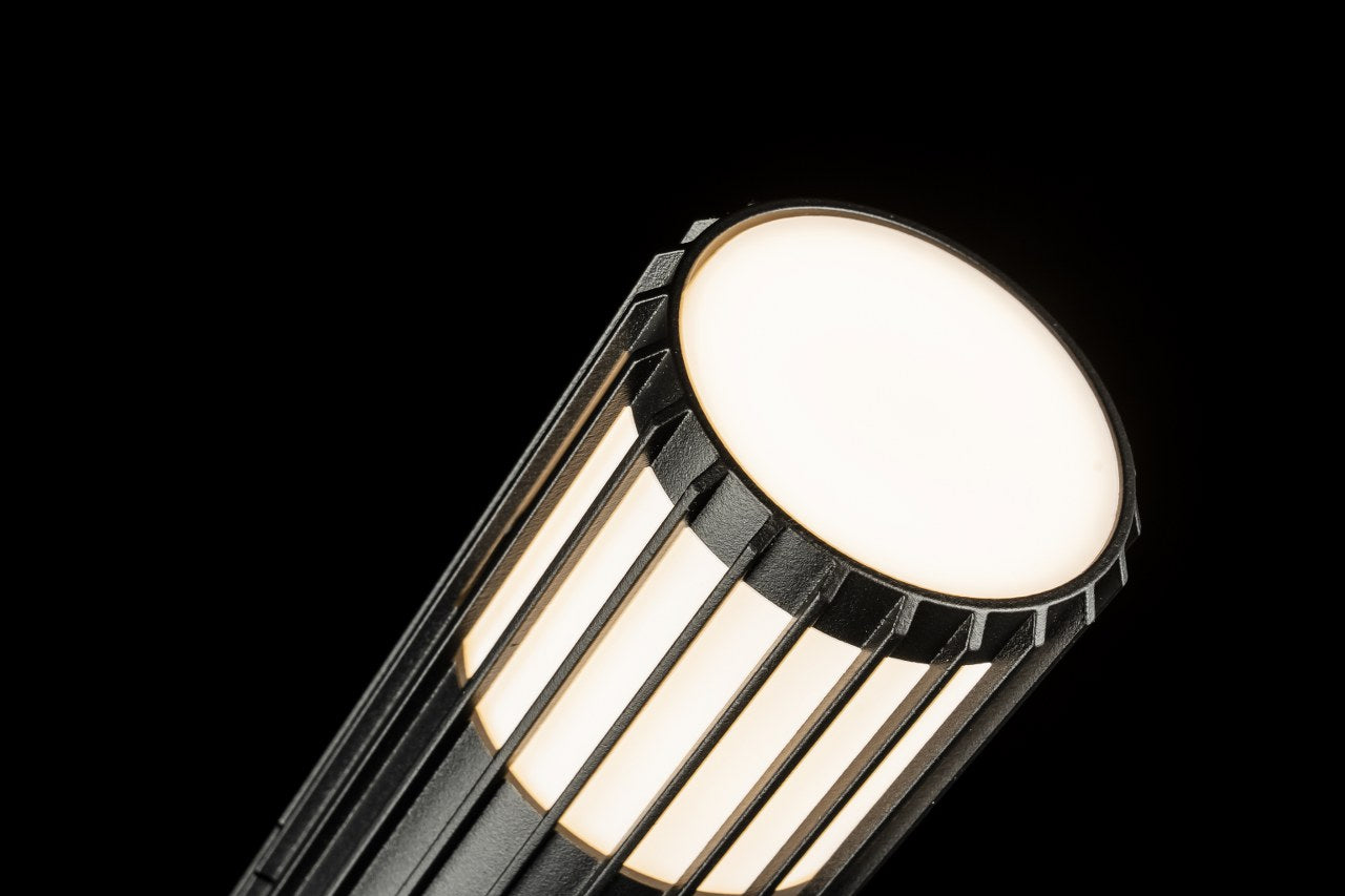 Aplique de exterior FINGRID - LP9107-1W