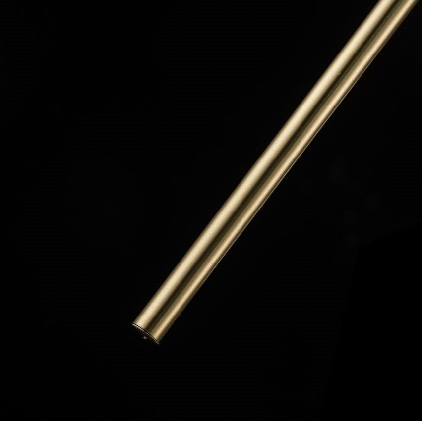 Aplique NERO - LP4031-1W