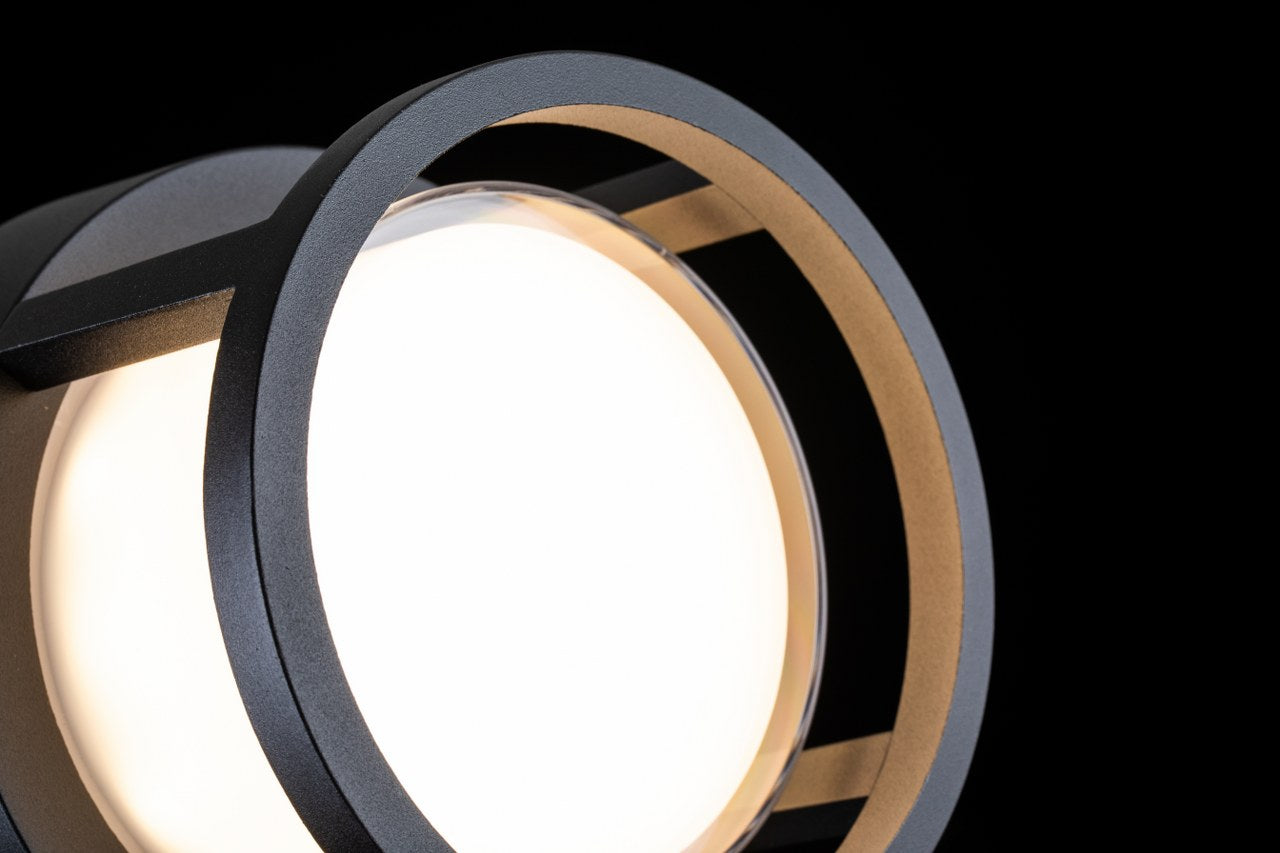 Aplique MAYAK LP9004-12W