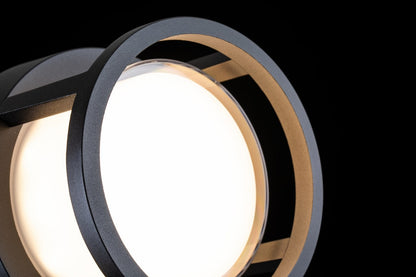 Aplique MAYAK LP9004-12W