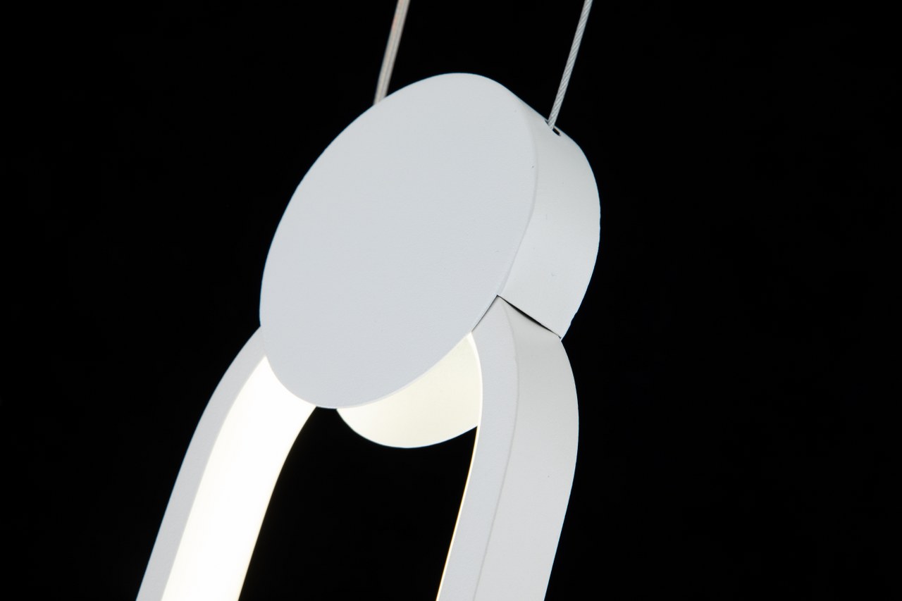 Lámpara colgante WILL LP5039-1P