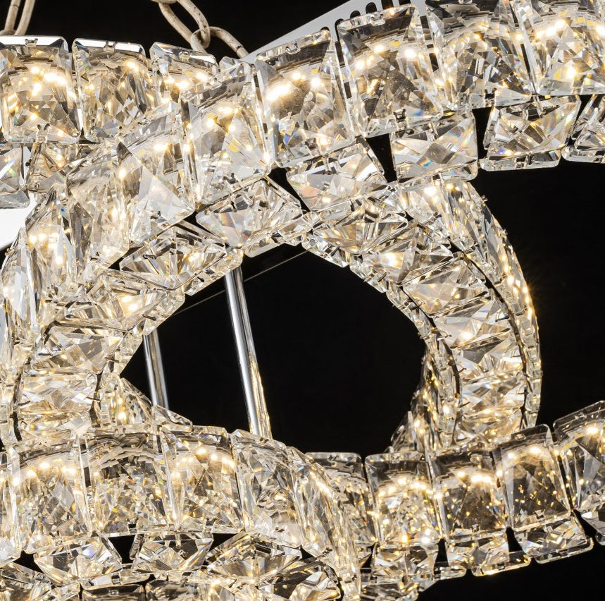 Plafon de techo Infinity - LP119-3C