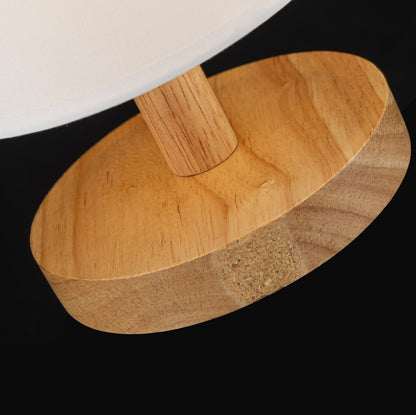 Lámpara De Mesa SOLIN - FL965-1T