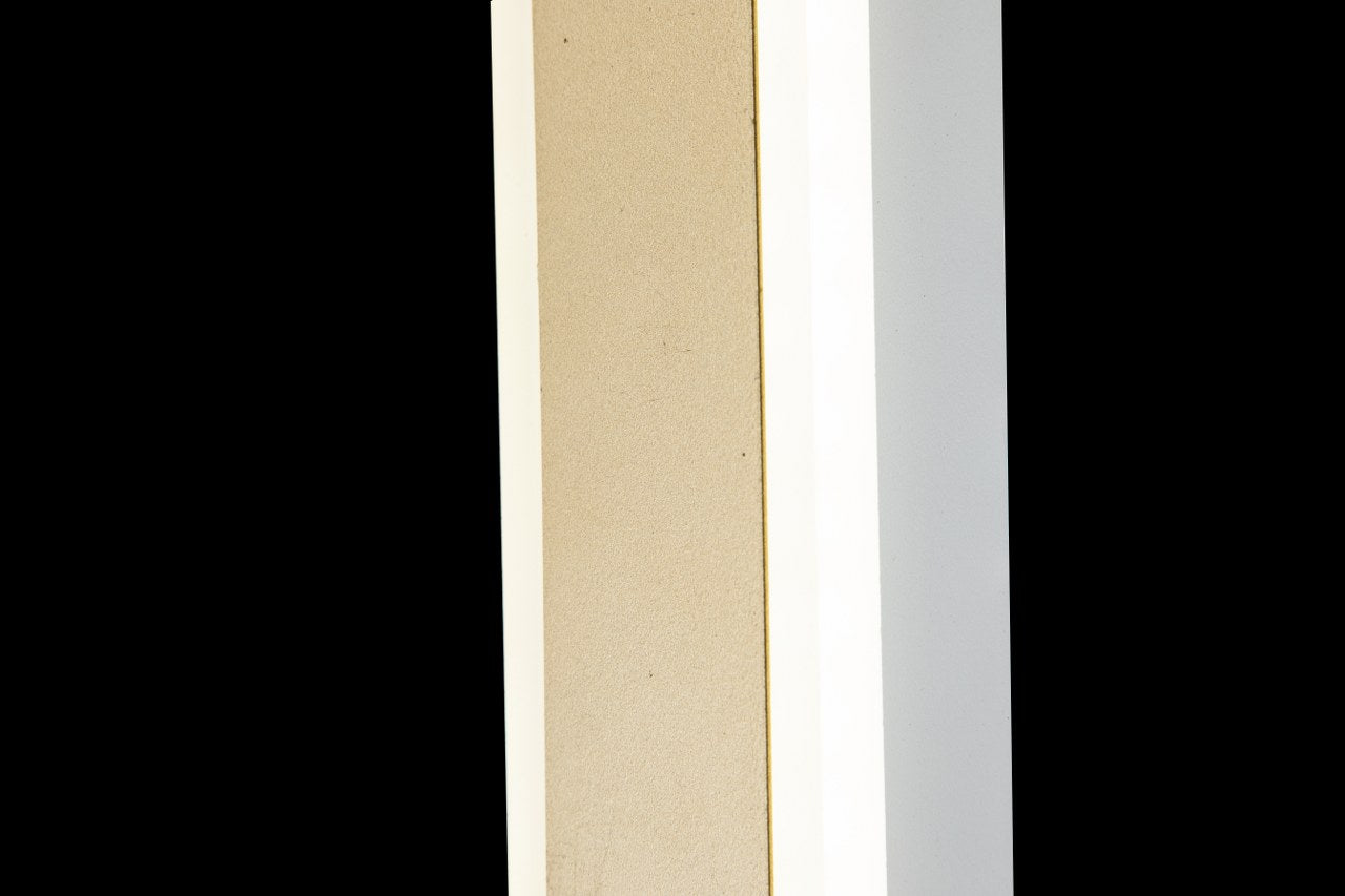 Aplique WALLSHADE LP5030-L40W