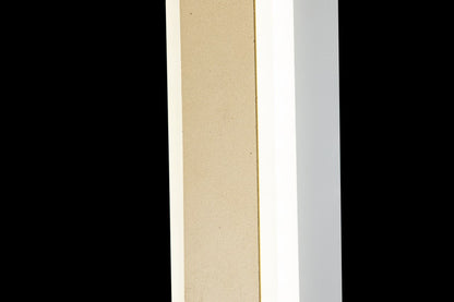 Aplique WALLSHADE LP5030-L40W