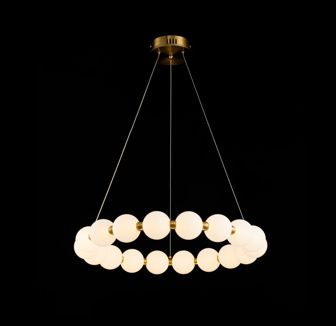 Lampara colgante COLIER - LP5069-D62