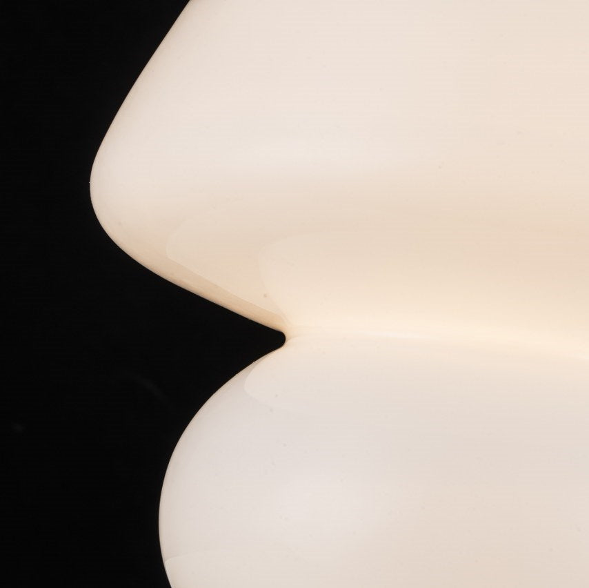 Lámpara De Mesa GLINTA - FL968-1T