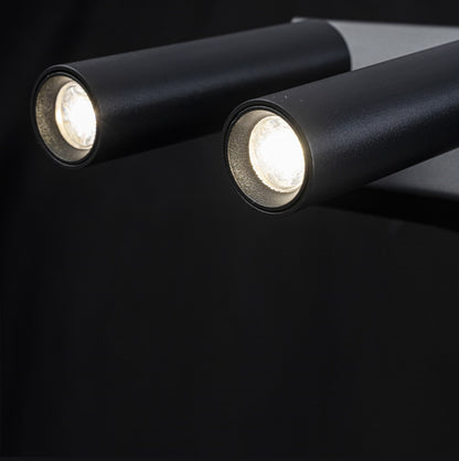Aplique de Pared FLO - LP5296-3W
