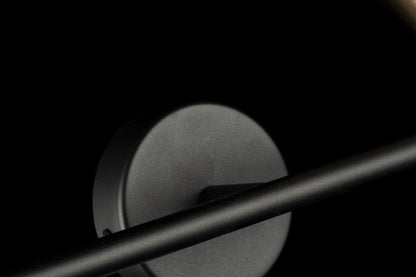 Aplique De Pared Con Dos Focos GU10 Bronce