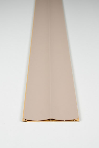 REV. Palilleria 3D PVC pintable - IDR148x15-RT040F