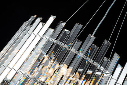 Lampara colgante DELUXE - CLN170-D50