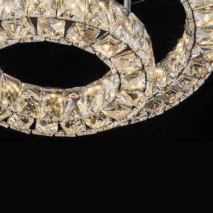 Plafon de techo Infinity LP119-2C