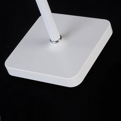Lampara portátil recargable con led integrado CCT Blanco