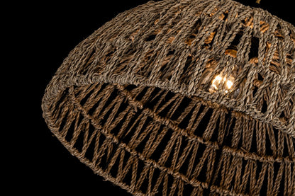 Lampara colgante ECOPAPER - LP5133-D40P