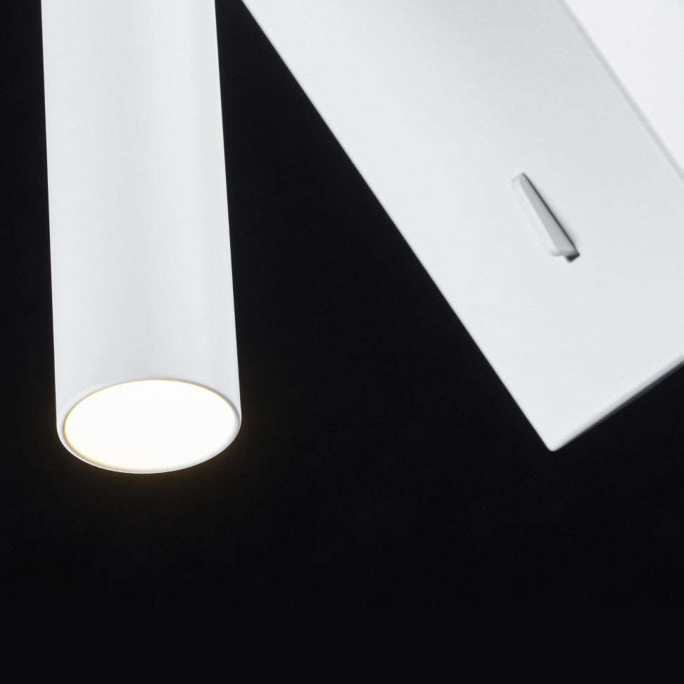 Aplique de Pared THIN - LP761-1W