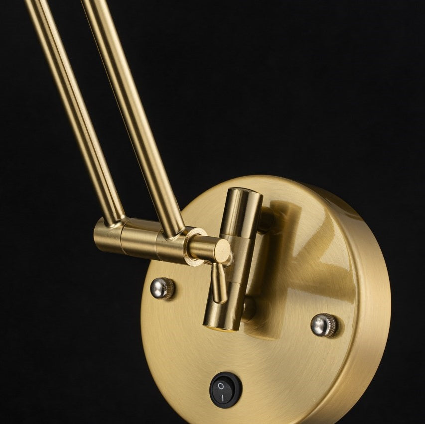 Aplique De pared Led ARM - FL705-1W