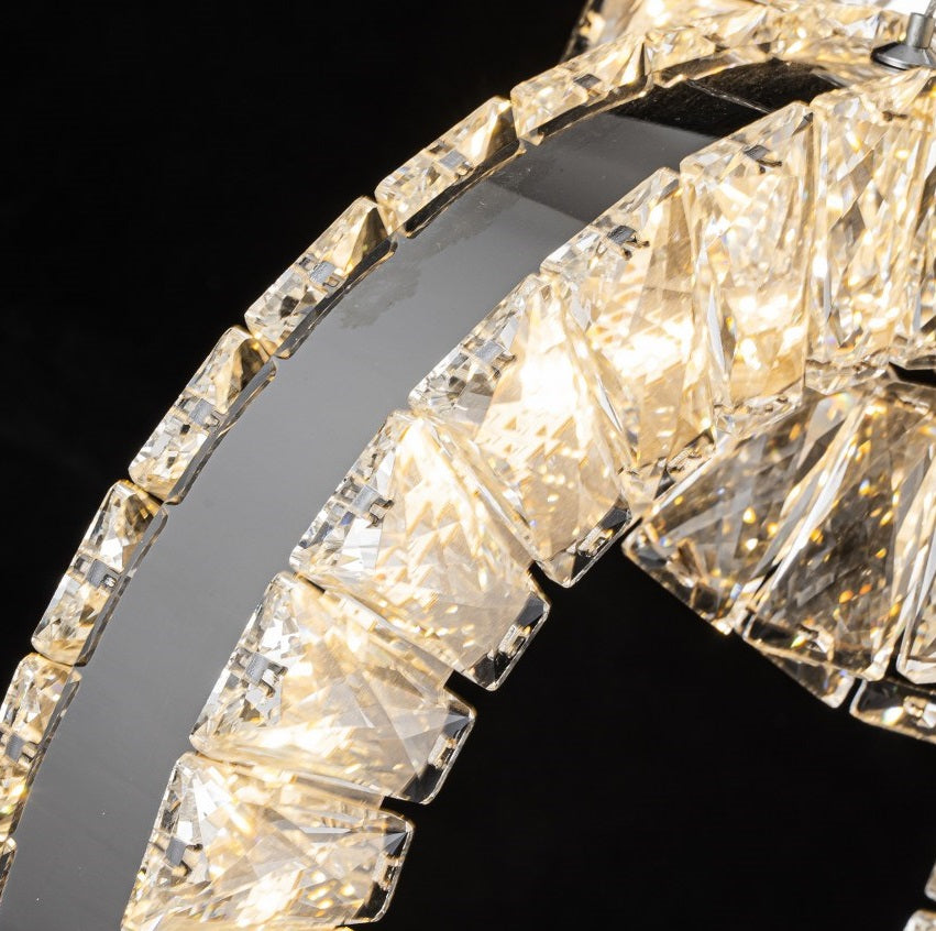 Lámpara colgante Infinity - LP113-2P