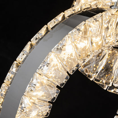 Lámpara colgante Infinity - LP113-2P