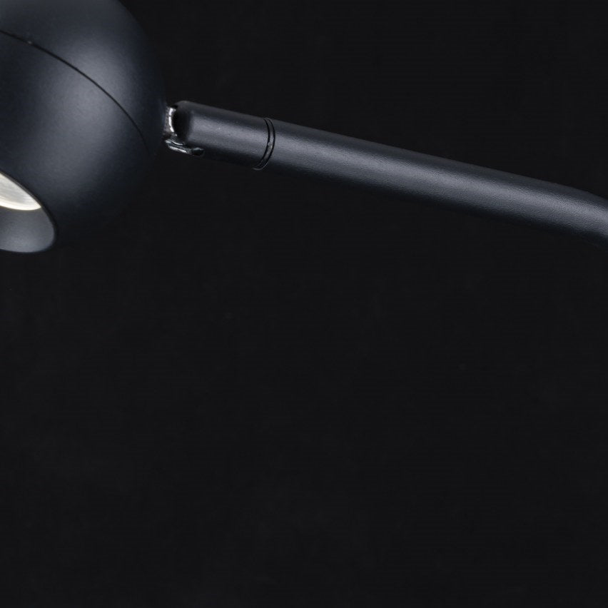 Lampara de pie iBall - LP5289-1F