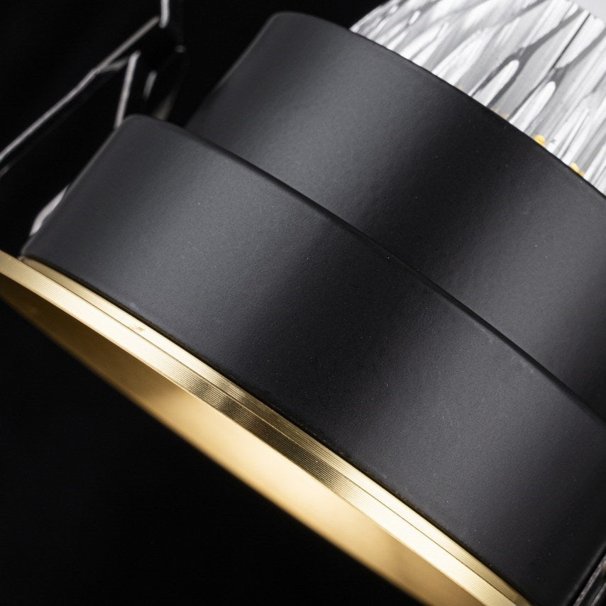 Downlight minimalista moderno Dorado