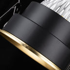 Downlight minimalista moderno Dorado