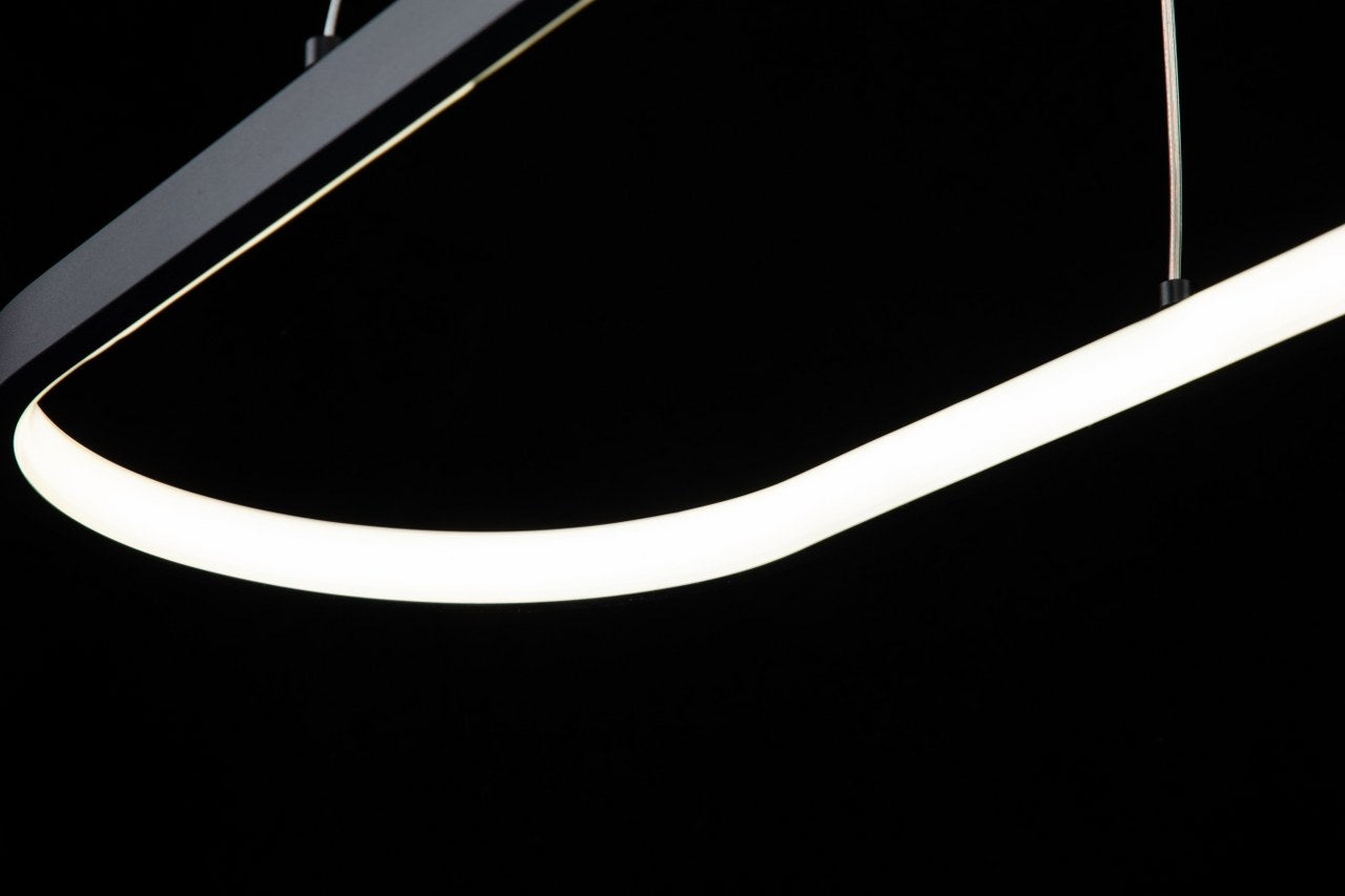 Lámpara colgante WILL LP5041-L90