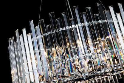 Lámpara colgante DELUXE CLN170-D72