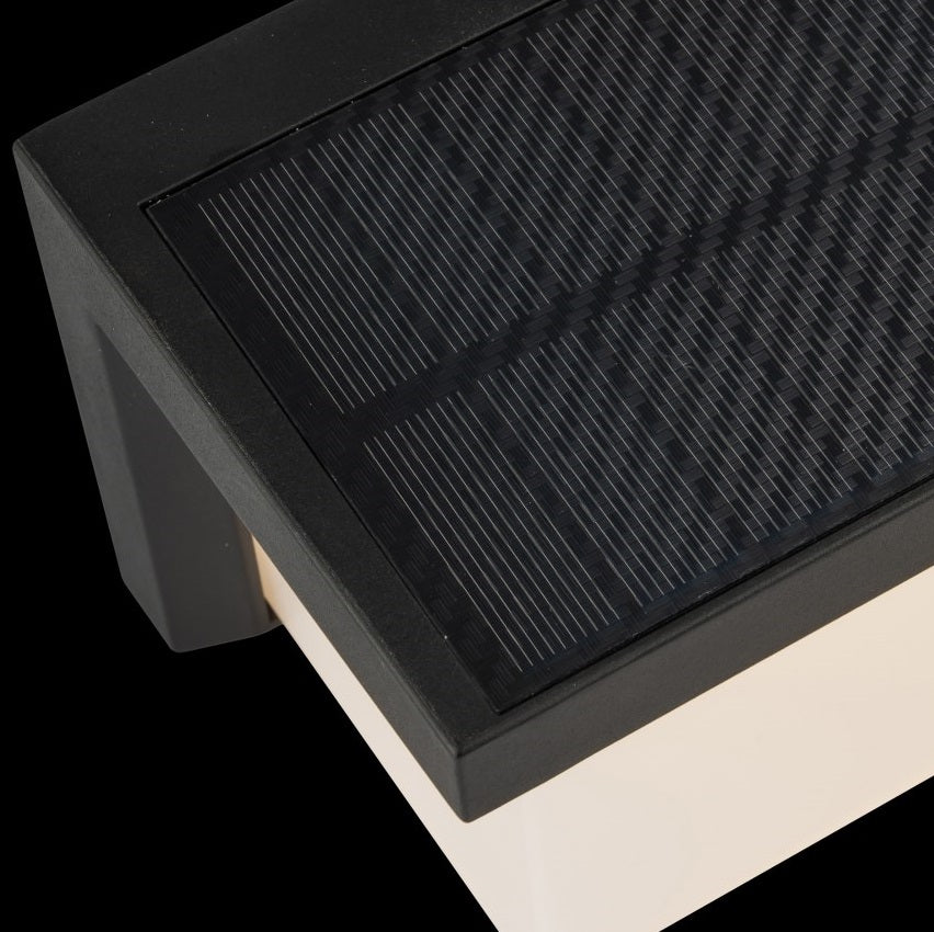Aplique Solar Led - LP9038-1W