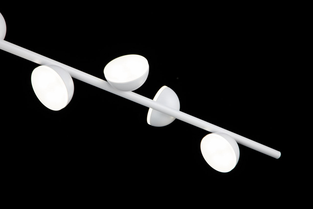 Lámpara colgante PAW LP4012-L100