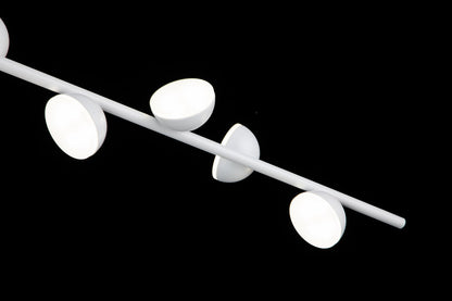 Lámpara colgante PAW LP4012-L100