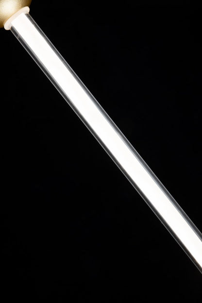 Lámpara colgante FUSION LP5033-1P