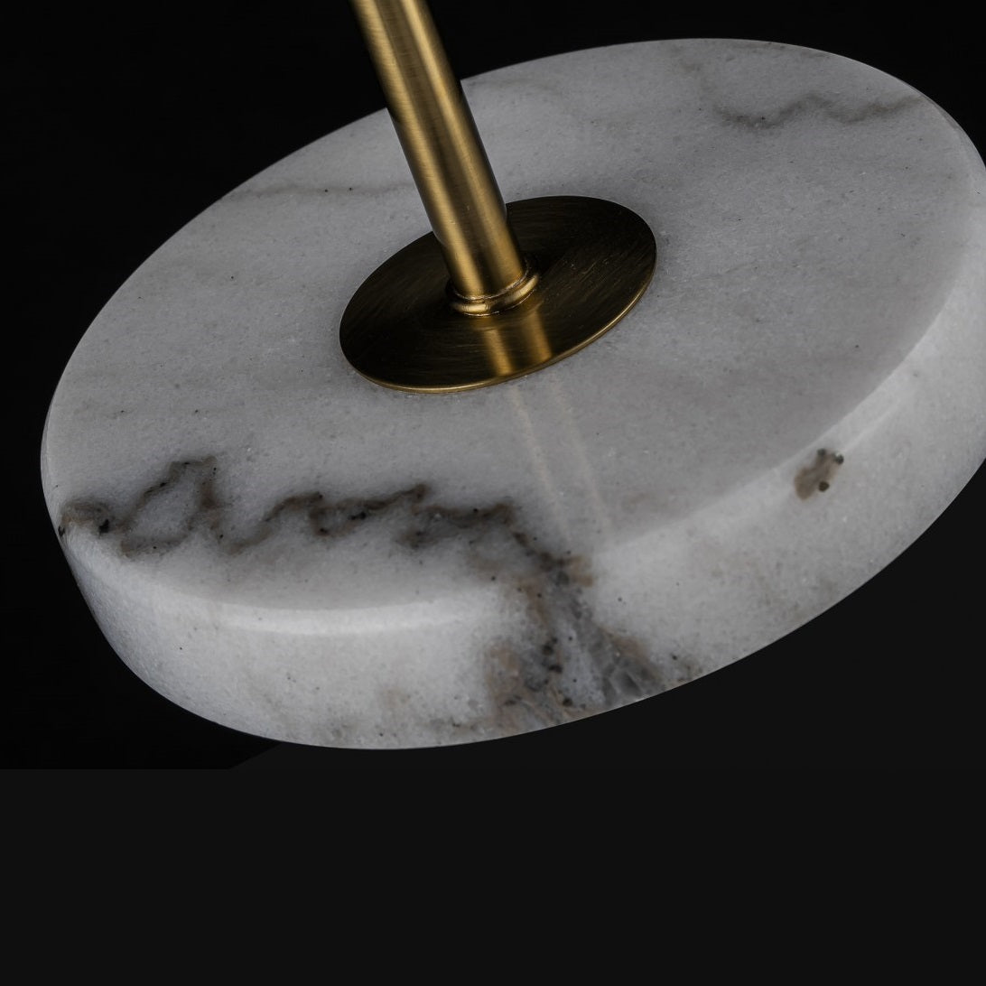 Lámpara De Mesa SERPINA - FL974-1T