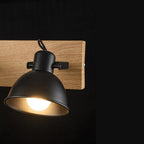 Aplique De pared FORGE - LP757-3W