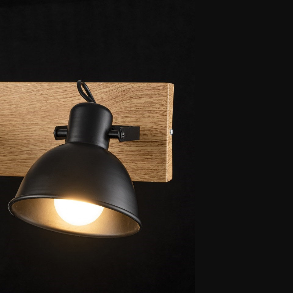 Aplique De pared FORGE - LP757-3W