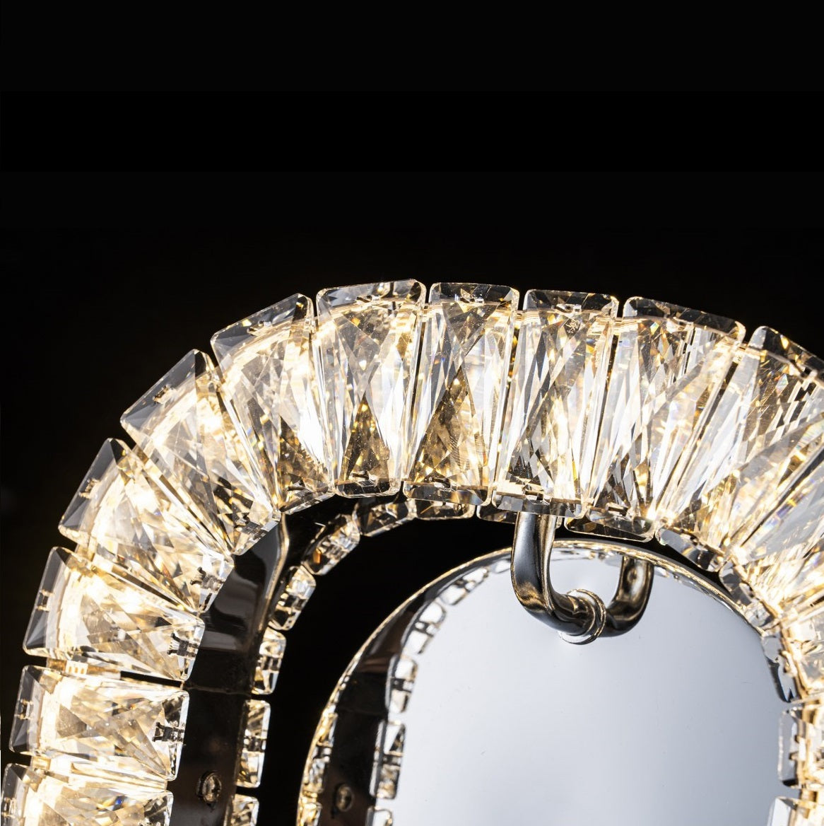 Aplique Infinity LP115-1WC