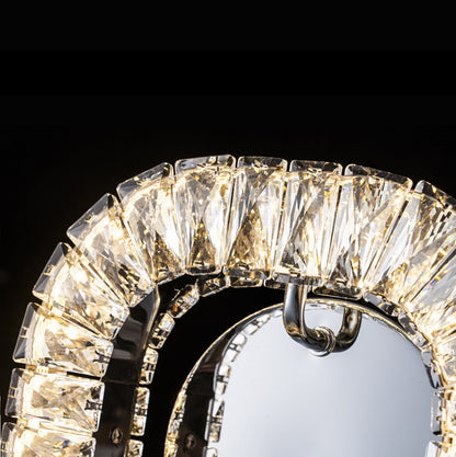 Aplique Infinity LP115-1WC