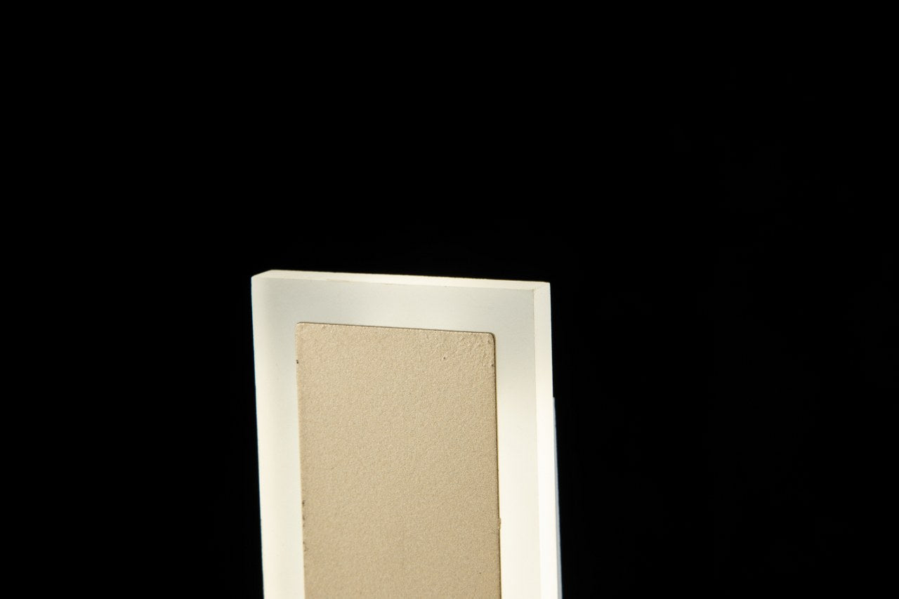 Aplique WALLSHADE LP5030-L80W